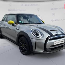 Mini Mini Cooper SE 184ch Edition Premium BVA 5CV Foucherans