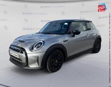 Mini Mini Foucherans