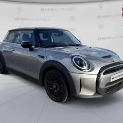 Mini Mini Cooper SE 184ch  Essential BVA Foucherans