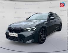 BMW Serie 3 Lons-le-Saunier