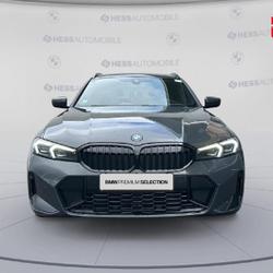BMW Serie 3 330eA xDrive 292ch M Sport Lons-le-Saunier