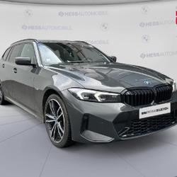 BMW Serie 3 330eA xDrive 292ch M Sport Lons-le-Saunier