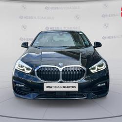 BMW Serie 1 116iA 109ch Edition Sport DKG7 Lons-le-Saunier