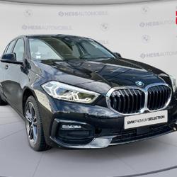 BMW Serie 1 116iA 109ch Edition Sport DKG7 Lons-le-Saunier