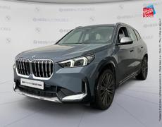 BMW X1 Lons-le-Saunier
