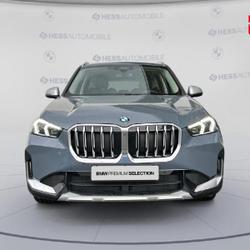 BMW X1 sDrive18d 150ch xLine Lons-le-Saunier