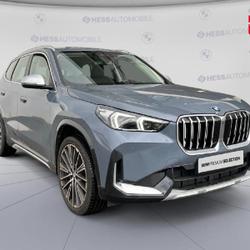 BMW X1 sDrive18d 150ch xLine Lons-le-Saunier