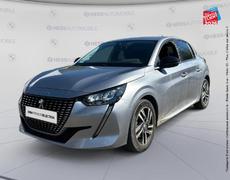 Peugeot 208 Lons-le-Saunier