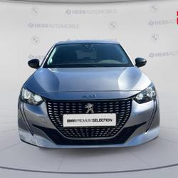 Peugeot 208 1.2 PureTech 100ch S&S Style Lons-le-Saunier