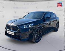 BMW X2 Foucherans