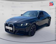 BMW Serie 4 Gran Coupe Foucherans
