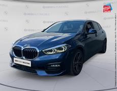 BMW Serie 1 Lons-le-Saunier