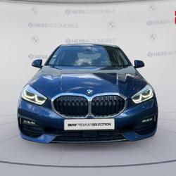 BMW Serie 1 118d 150ch Edition Sport Lons-le-Saunier