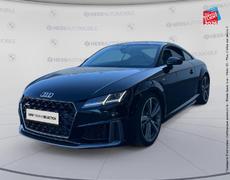 Audi TT Lons-le-Saunier