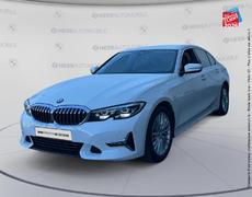 BMW Serie 3 Lons-le-Saunier