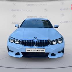 BMW Serie 3 320dA 190ch Luxury Lons-le-Saunier