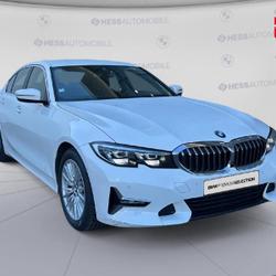 BMW Serie 3 320dA 190ch Luxury Lons-le-Saunier