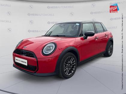 Mini Cooper - C 156ch Classic DKG7 - 30 999 €