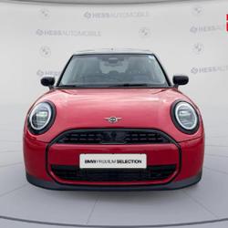 Mini Cooper C 156ch Classic DKG7 Foucherans