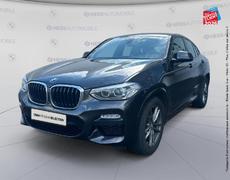 BMW X4 Lons-le-Saunier