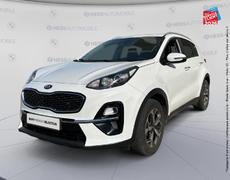 Kia Sportage Lons-le-Saunier