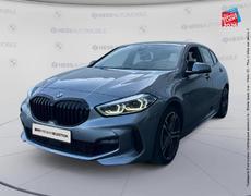 BMW Serie 1 Lons-le-Saunier