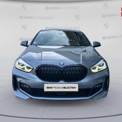 BMW Serie 1 118dA 150ch M Sport Lons-le-Saunier