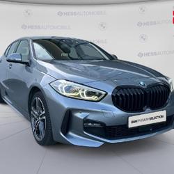 BMW Serie 1 118dA 150ch M Sport Lons-le-Saunier