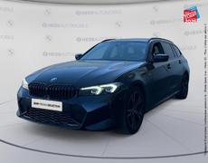 BMW Serie 3 Lons-le-Saunier