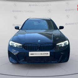 BMW Serie 3 330dA xDrive 286ch M Sport Lons-le-Saunier