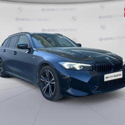 BMW Serie 3 330dA xDrive 286ch M Sport Lons-le-Saunier