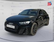 Audi A1 Sportback Lons-le-Saunier