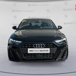 Audi A1 Sportback 40 TFSI 207ch S line S tronic 7 Lons-le-Saunier