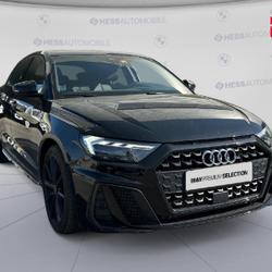 Audi A1 Sportback 40 TFSI 207ch S line S tronic 7 Lons-le-Saunier
