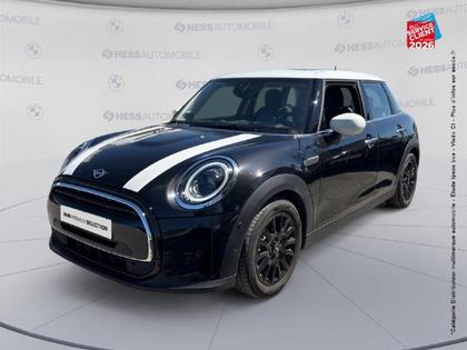 Mini Cooper - Cooper 136ch Edition Premium Plus BVA7 - 27 799 €
