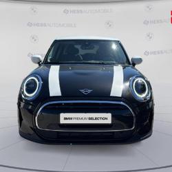 Mini Cooper Cooper 136ch Edition Premium Plus BVA7 Foucherans