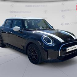 Mini Cooper Cooper 136ch Edition Premium Plus BVA7 Foucherans
