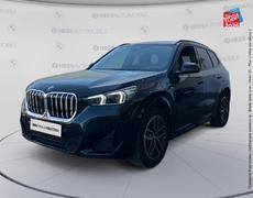 BMW X1 Lons-le-Saunier