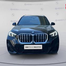 BMW X1 sDrive20i 170ch M Sport Lons-le-Saunier