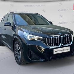 BMW X1 sDrive20i 170ch M Sport Lons-le-Saunier