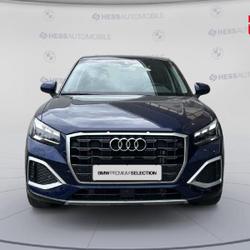 Audi Q2 35 TFSI 150ch Design S tronic 7 Lons-le-Saunier