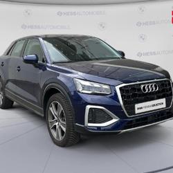 Audi Q2 35 TFSI 150ch Design S tronic 7 Lons-le-Saunier