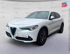 Alfa Romeo Stelvio Lons-le-Saunier