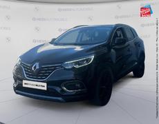 Renault Kadjar Lons-le-Saunier