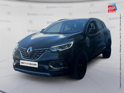 Renault Kadjar - 1.7 Blue dCi 150ch Black Edition - 16 499 €