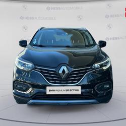 Renault Kadjar 1.7 Blue dCi 150ch Black Edition Lons-le-Saunier