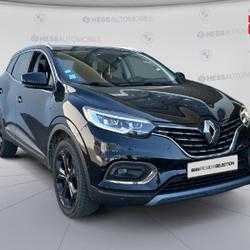 Renault Kadjar 1.7 Blue dCi 150ch Black Edition Lons-le-Saunier