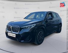 BMW X1 Lons-le-Saunier