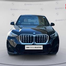 BMW X1 ixDrive30 313ch M Sport Lons-le-Saunier