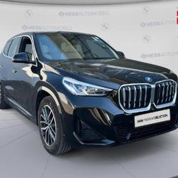 BMW X1 ixDrive30 313ch M Sport Lons-le-Saunier